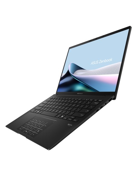 ASUS Zenbook 14 OLED UM3406KA-PP005W AMD Ryzen AI 7 350 Computer portatile 35,6 cm (14") 3K 16 GB LPDDR5x-SDRAM 1 TB SSD Wi-Fi
