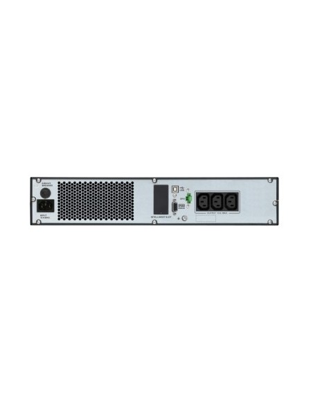 APC SRV1KRIRK-E gruppo di continuità (UPS) 1 kVA 900 W