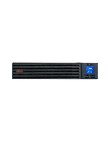 APC SRV1KRIRK-E gruppo di continuità (UPS) 1 kVA 900 W