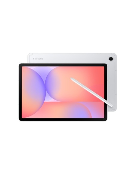 Samsung Galaxy Tab S10 Lite 256 GB 27,7 cm (10.9") 8 GB Wi-Fi 6 (802.11ax) Argento