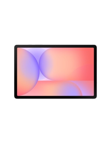 Samsung Galaxy Tab S10 Lite 256 GB 27,7 cm (10.9") 8 GB Wi-Fi 6 (802.11ax) Argento