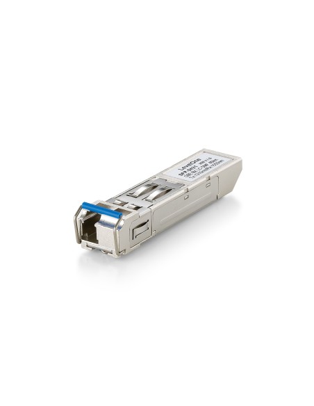 LevelOne SFP-9421 modulo del ricetrasmettitore di rete Fibra ottica 1250 Mbit s
