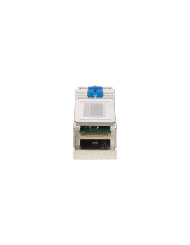 LevelOne SFP-9421 modulo del ricetrasmettitore di rete Fibra ottica 1250 Mbit s