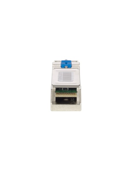 LevelOne SFP-9421 modulo del ricetrasmettitore di rete Fibra ottica 1250 Mbit s