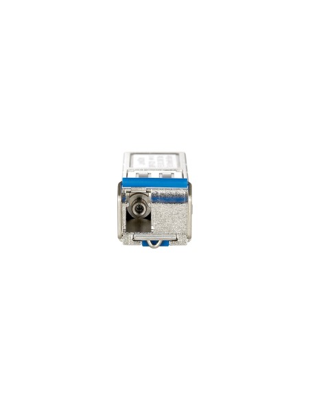 LevelOne SFP-9421 modulo del ricetrasmettitore di rete Fibra ottica 1250 Mbit s