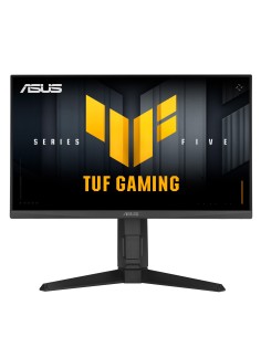 ASUS TUF Gaming VG249QML5A Monitor PC 60,5 cm (23.8") 1920 x 1080 Pixel Full HD LCD Nero