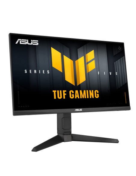 ASUS TUF Gaming VG249QML5A Monitor PC 60,5 cm (23.8") 1920 x 1080 Pixel Full HD LCD Nero