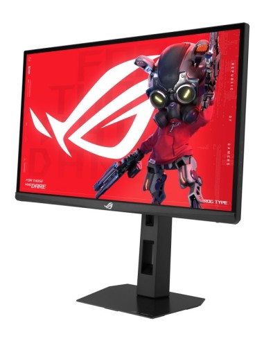 ASUS ROG Strix XG248QSG Ace Monitor PC 61,2 cm (24.1") 1920 x 1080 Pixel Full HD LCD Nero
