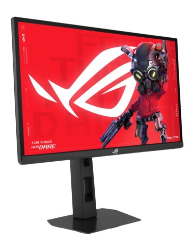 ASUS ROG Strix XG248QSG Ace Monitor PC 61,2 cm (24.1") 1920 x 1080 Pixel Full HD LCD Nero
