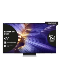 Samsung Smart TV 65" QE65S90FATXZT OLED 4K 2025