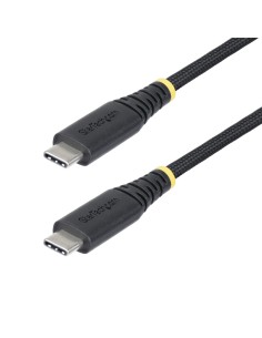 StarTech.com S2CEPR2M-USB-CABLE cavo USB USB 2.0 USB C Nero