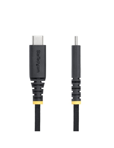 StarTech.com S2CEPR2M-USB-CABLE cavo USB USB 2.0 USB C Nero