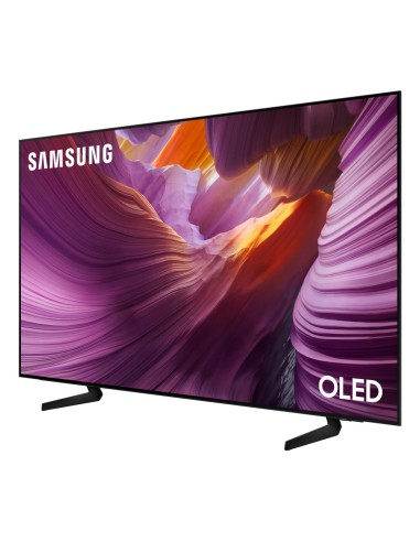 Samsung Smart TV 65" QE65S85FAEXZT OLED 4K 2025