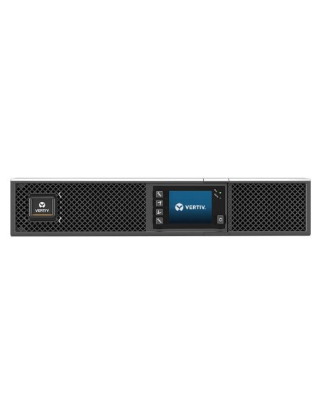 Vertiv Liebert UPS GXT5 – 3000 VA 3000 W 230 V | UPS online Rack Tower | Energy Star