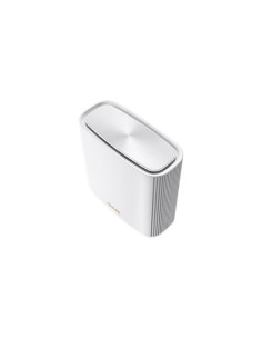 ASUS ZenWiFi AX (XT8) router wireless Gigabit Ethernet Banda tripla (2.4 GHz 5 GHz 5 GHz) Bianco 2