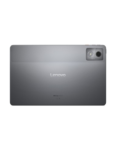 Lenovo Tab K11 Plus Qualcomm Snapdragon 256 GB 29,1 cm (11.4") 8 GB Wi-Fi 6 (802.11ax) Android 14 Grigio