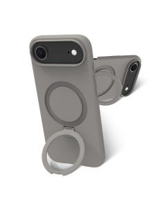 dbramante1928 Roskilde MS Kick ICON custodia per cellulare Cover Grigio