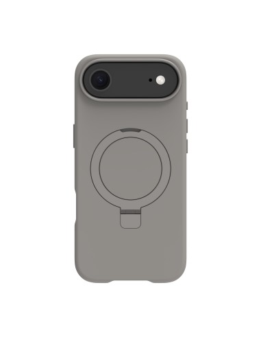 dbramante1928 Roskilde MS Kick ICON custodia per cellulare Cover Grigio