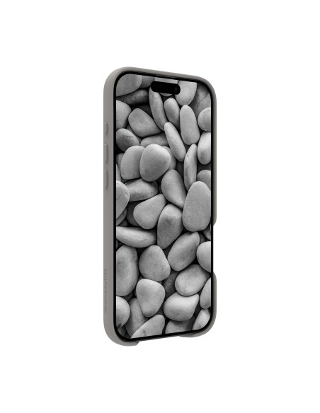 dbramante1928 Roskilde MS Kick ICON custodia per cellulare Cover Grigio dbramante1928 Roskilde MS Kick ICON custodia per cellulare Cover Grigio