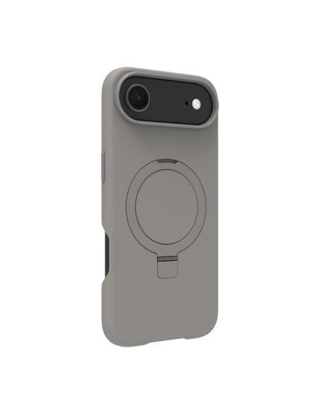 dbramante1928 Roskilde MS Kick ICON custodia per cellulare Cover Grigio dbramante1928 Roskilde MS Kick ICON custodia per cellulare Cover Grigio