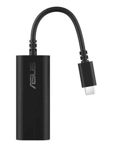 ASUS USB-C2500 V2 Ethernet