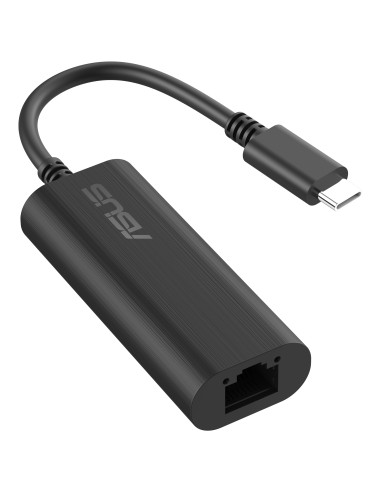 ASUS USB-C2500 V2 Ethernet