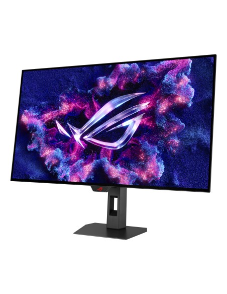 ASUS ROG Strix XG32UCWMG Monitor PC 80 cm (31.5") 3840 x 2160 Pixel 4K Ultra HD OLED Nero