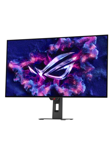 ASUS ROG Strix XG32UCWMG Monitor PC 80 cm (31.5") 3840 x 2160 Pixel 4K Ultra HD OLED Nero