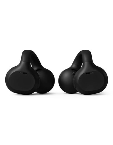 Philips 2000 series TAQ2000BK Auricolare True Wireless Stereo (TWS) clip auricolare, A orecchio aperto Musica e Chiamate