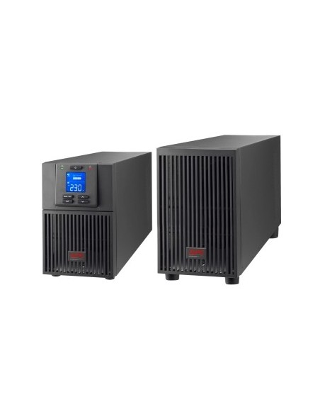APC SRV1KIL-E gruppo di continuità (UPS) 1 kVA 900 W