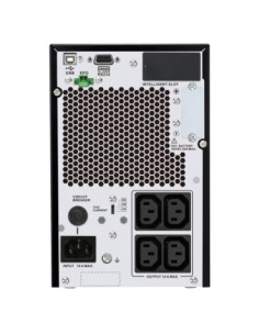 APC SRV1KIL-E gruppo di continuità (UPS) 1 kVA 900 W 2