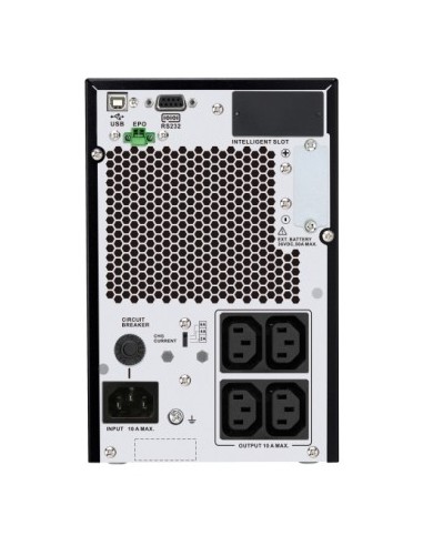 APC SRV1KIL-E gruppo di continuità (UPS) 1 kVA 900 W