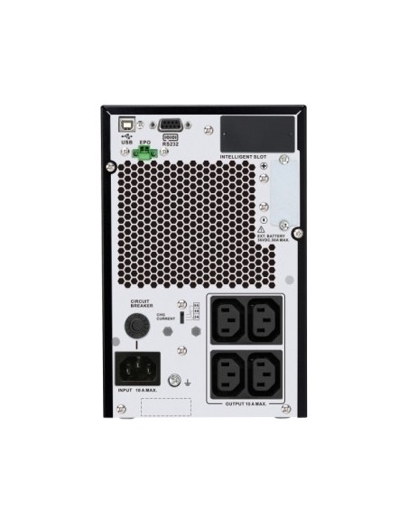 APC SRV1KIL-E gruppo di continuità (UPS) 1 kVA 900 W