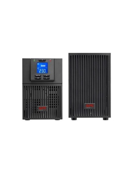 APC SRV1KIL-E gruppo di continuità (UPS) 1 kVA 900 W