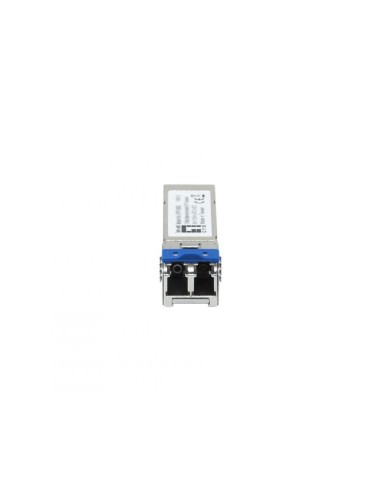 LevelOne SFP-2502 modulo del ricetrasmettitore di rete Fibra ottica 2500 Mbit s 1310 nm