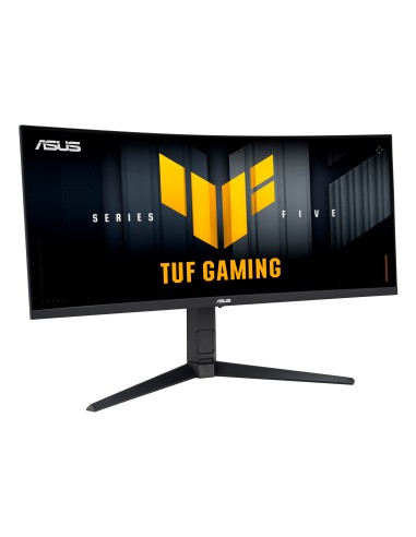 ASUS TUF Gaming VG34WQML5A Monitor PC 86,4 cm (34") 3440 x 1440 Pixel UltraWide Quad HD LED Nero