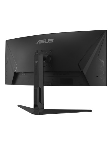 ASUS TUF Gaming VG34WQML5A Monitor PC 86,4 cm (34") 3440 x 1440 Pixel UltraWide Quad HD LED Nero