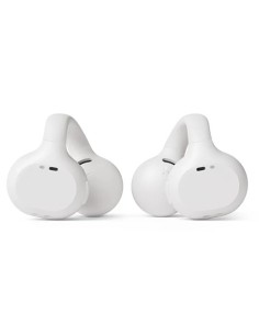Philips 2000 series TAQ2000WT Auricolare True Wireless Stereo (TWS) clip auricolare, A orecchio aperto Musica e Chiamate 2