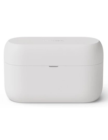 Philips 2000 series TAQ2000WT Auricolare True Wireless Stereo (TWS) clip auricolare, A orecchio aperto Musica e Chiamate