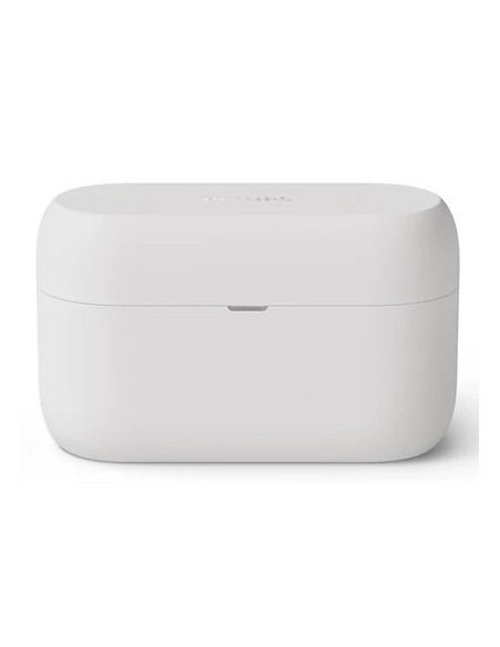 Philips 2000 series TAQ2000WT Auricolare True Wireless Stereo (TWS) clip auricolare, A orecchio aperto Musica e Chiamate