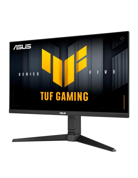 ASUS TUF Gaming VG27AQL5A Monitor PC 68,6 cm (27") 2560 x 1440 Pixel Wide Quad HD LCD Nero