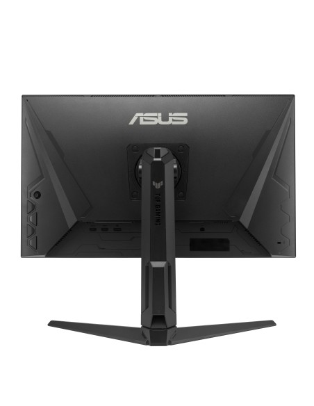 ASUS TUF Gaming VG27AQL5A Monitor PC 68,6 cm (27") 2560 x 1440 Pixel Wide Quad HD LCD Nero