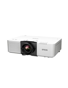 Epson EB-L790U Proiettore a raggio standard 7300 ANSI lumen 3LCD WUXGA (1920x1200) Bianco 2