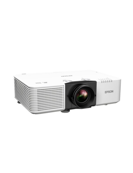 Epson EB-L790U Proiettore a raggio standard 7300 ANSI lumen 3LCD WUXGA (1920x1200) Bianco