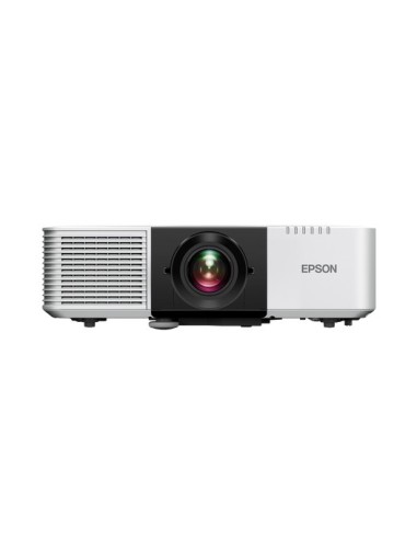 Epson EB-L790U Proiettore a raggio standard 7300 ANSI lumen 3LCD WUXGA (1920x1200) Bianco