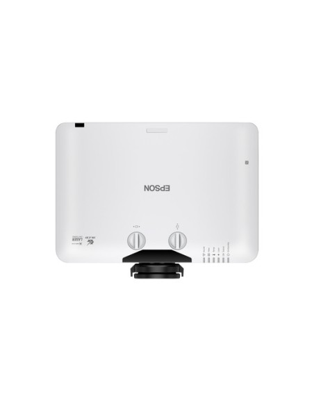 Epson EB-L790U Proiettore a raggio standard 7300 ANSI lumen 3LCD WUXGA (1920x1200) Bianco