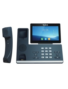 Yealink SIP-T58W PRO telefono IP Grigio LCD Wi-Fi