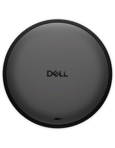 DELL SP325 vivavoce Universale USB tipo-C Nero 2
