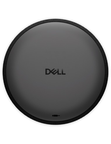 DELL SP325 vivavoce Universale USB tipo-C Nero