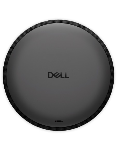 DELL SP325 vivavoce Universale USB tipo-C Nero